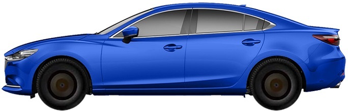 gj-sedan
