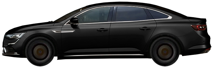sedan