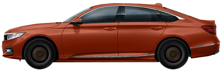 cv-sedan