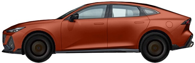 liftback
