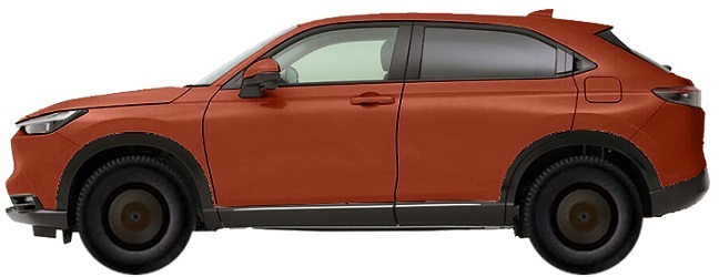 Изображение автомобиля