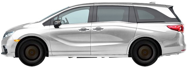  HONDA Odyssey RC 2.4 (2013-2020)