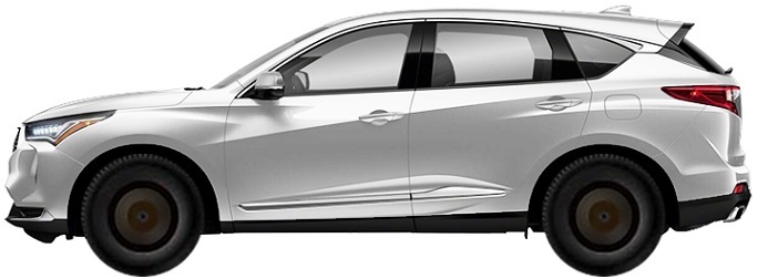  ACURA RDX TC1/TC2 2.0 T AWD (2021-2025)