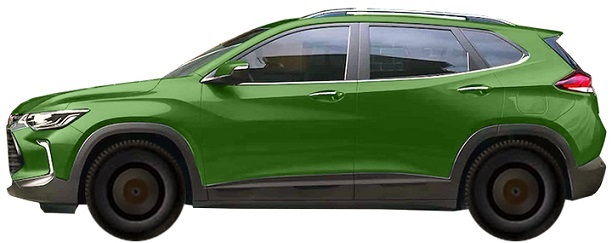 suv-iv