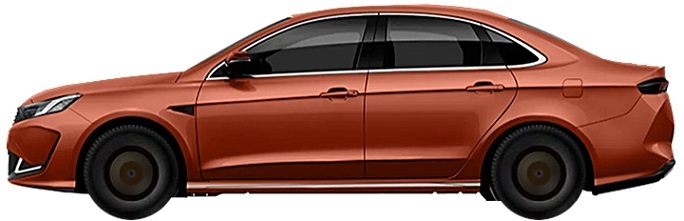 sedan