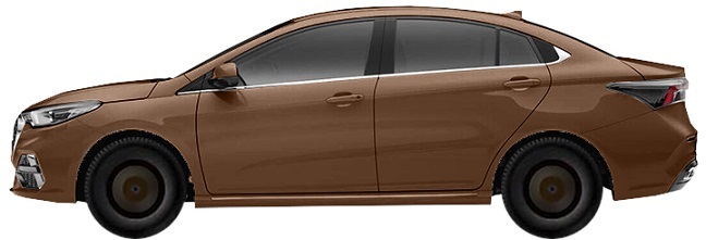 sedan