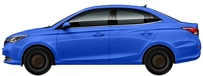 sedan