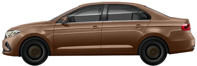  JETTA VA3 Sedan 1.5 (2020-2025)