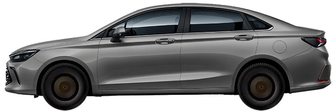 sedan