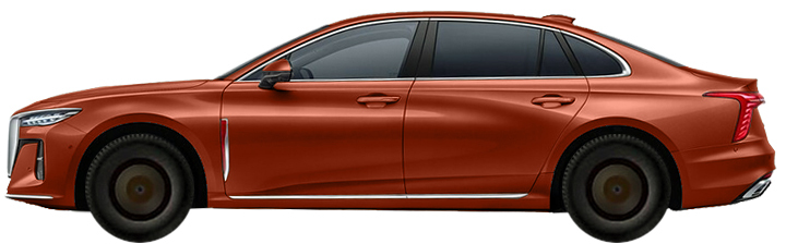 sedan-ii