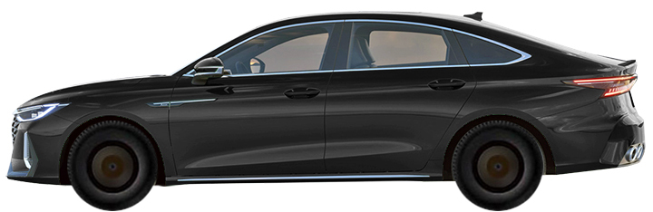 sedan