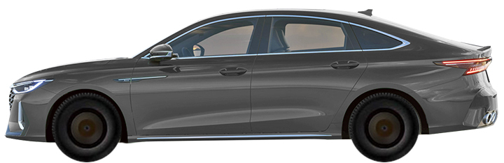 sedan