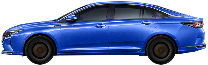 sedan