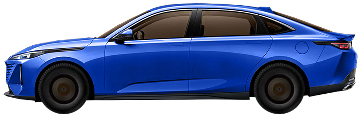 sedan-i
