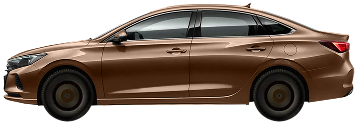 sedan