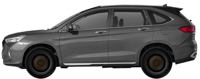 suv-ii