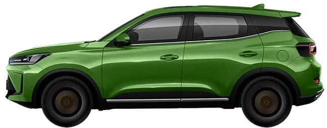 suv