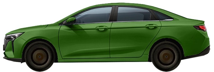 sedan