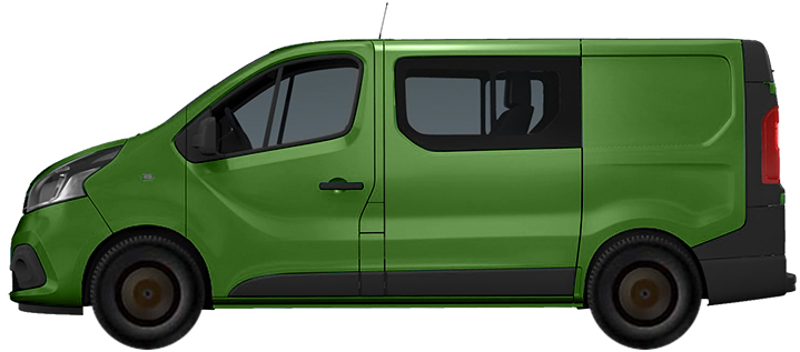 iii-minivan