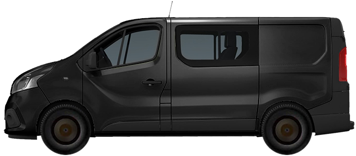 iii-minivan
