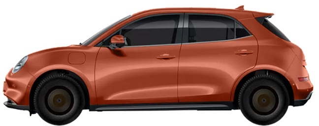 hatchback