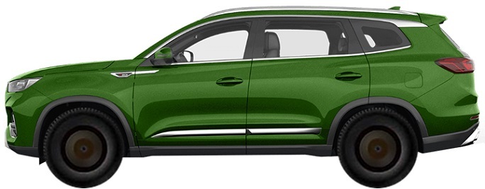 t1x-suv