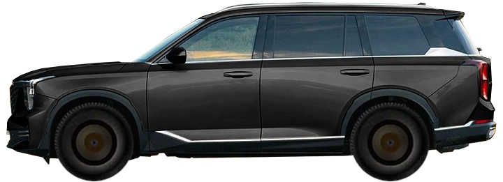 suv-ii