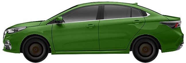 sedan