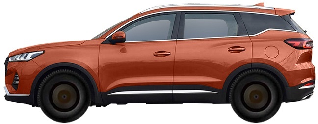 suv