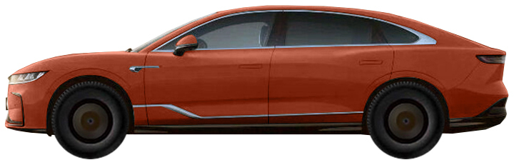 sedan