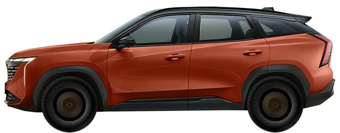 suv-ii