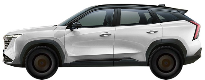 suv