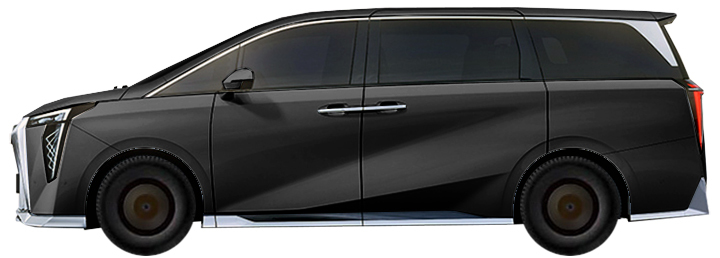 minivan