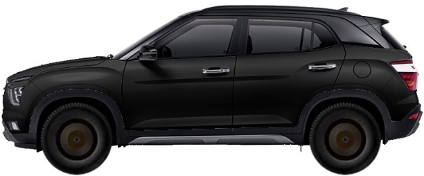  SOLARIS HC SUV 2.0 4WD (2024-2025)