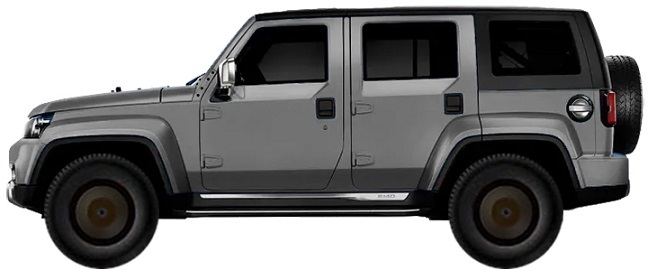 suv