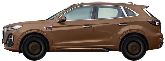 suv-ii