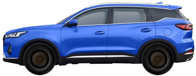 suv