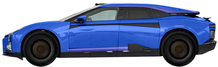 sedan