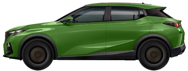 suv-ii
