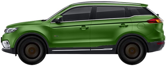 suv