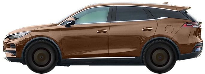 suv-ii