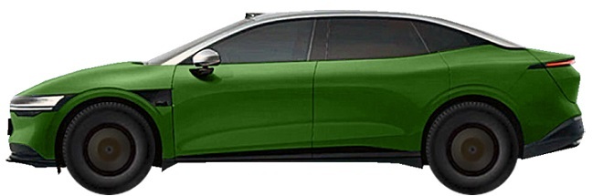 sedan