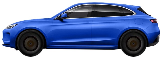 Изображение автомобиля