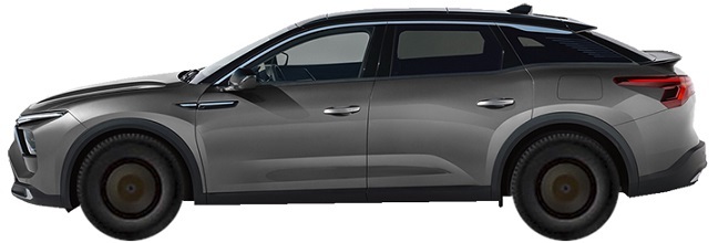n-liftback