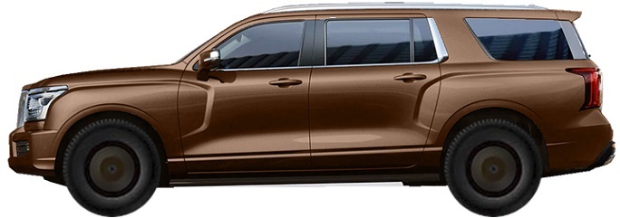 suv-ii