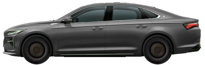 sedan