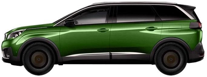m-suv