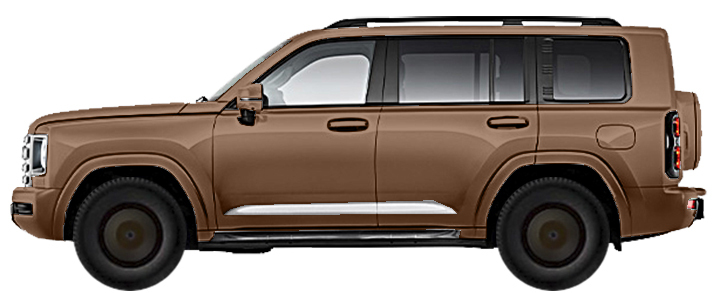 suv-ii