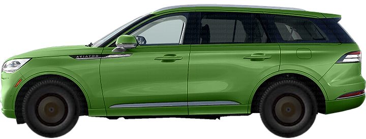 u611-suv
