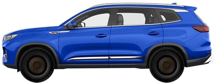 suv